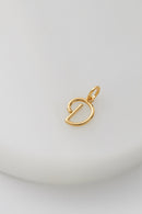 Alphabet Charms