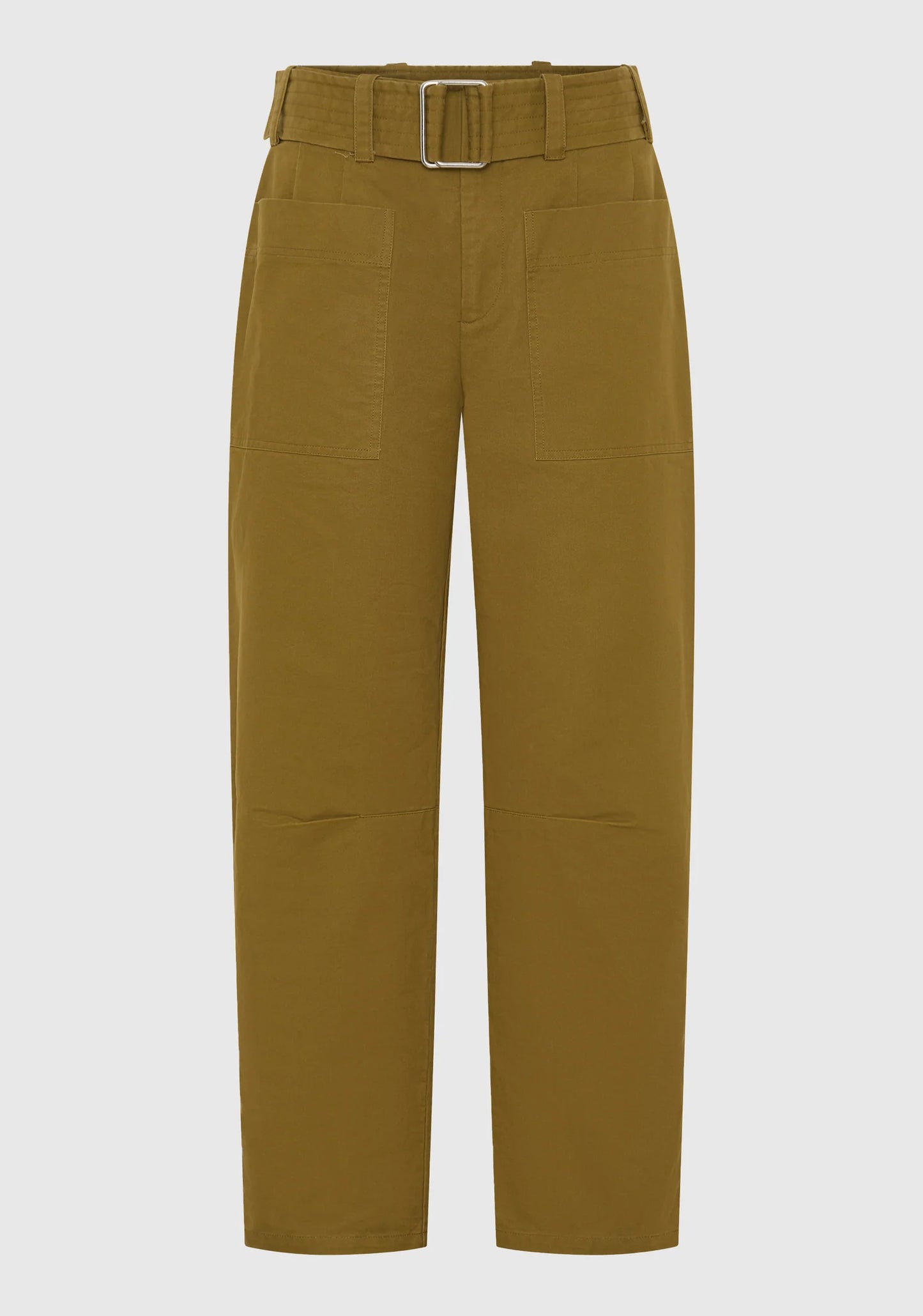 Marique Pant Tobacco