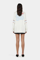 Daniel Long Sleeve Tee Vintage Skate