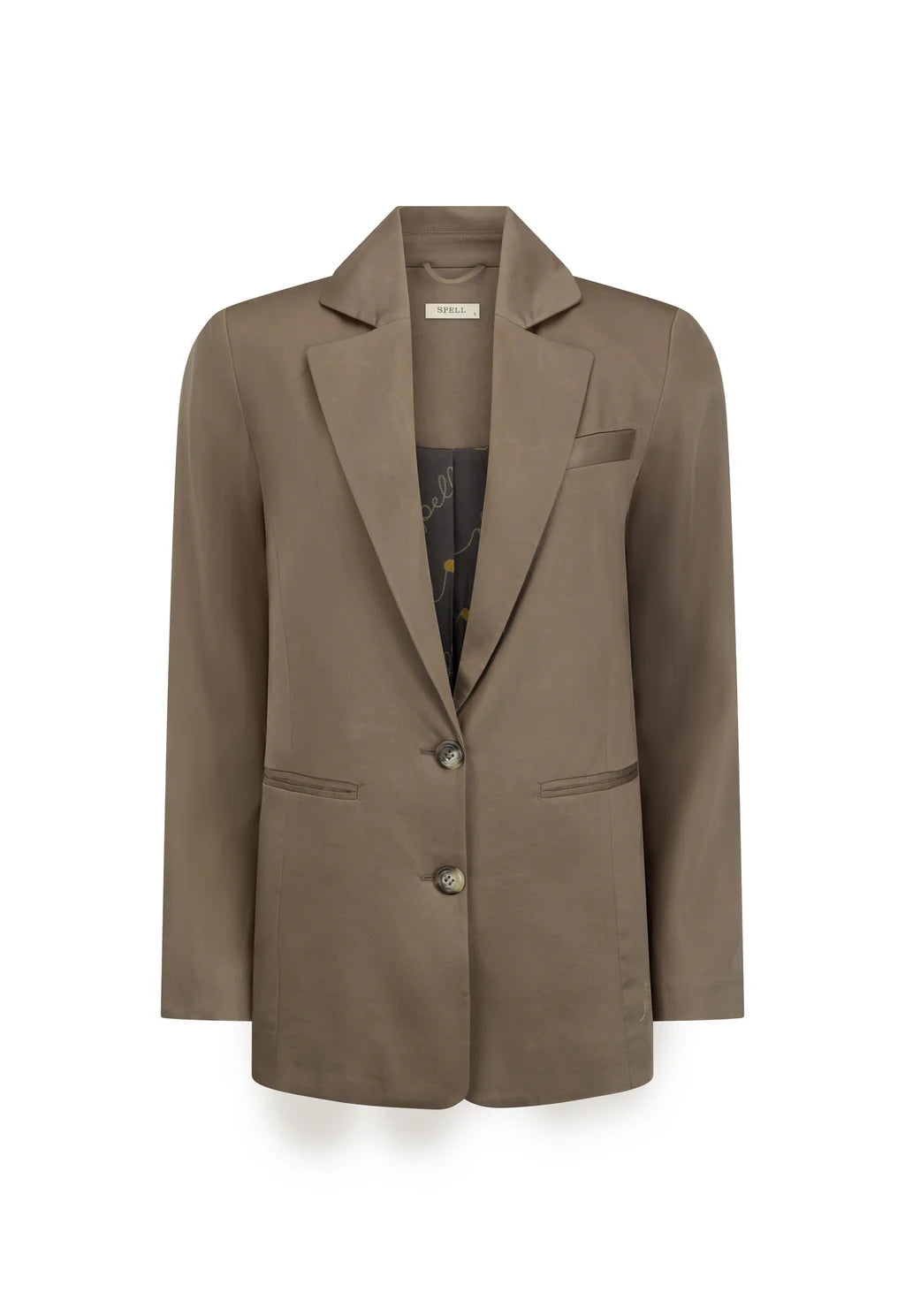 Dallas Blazer