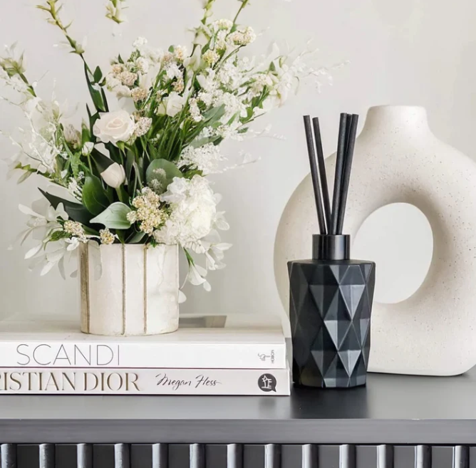 Mandala Room Diffuser
