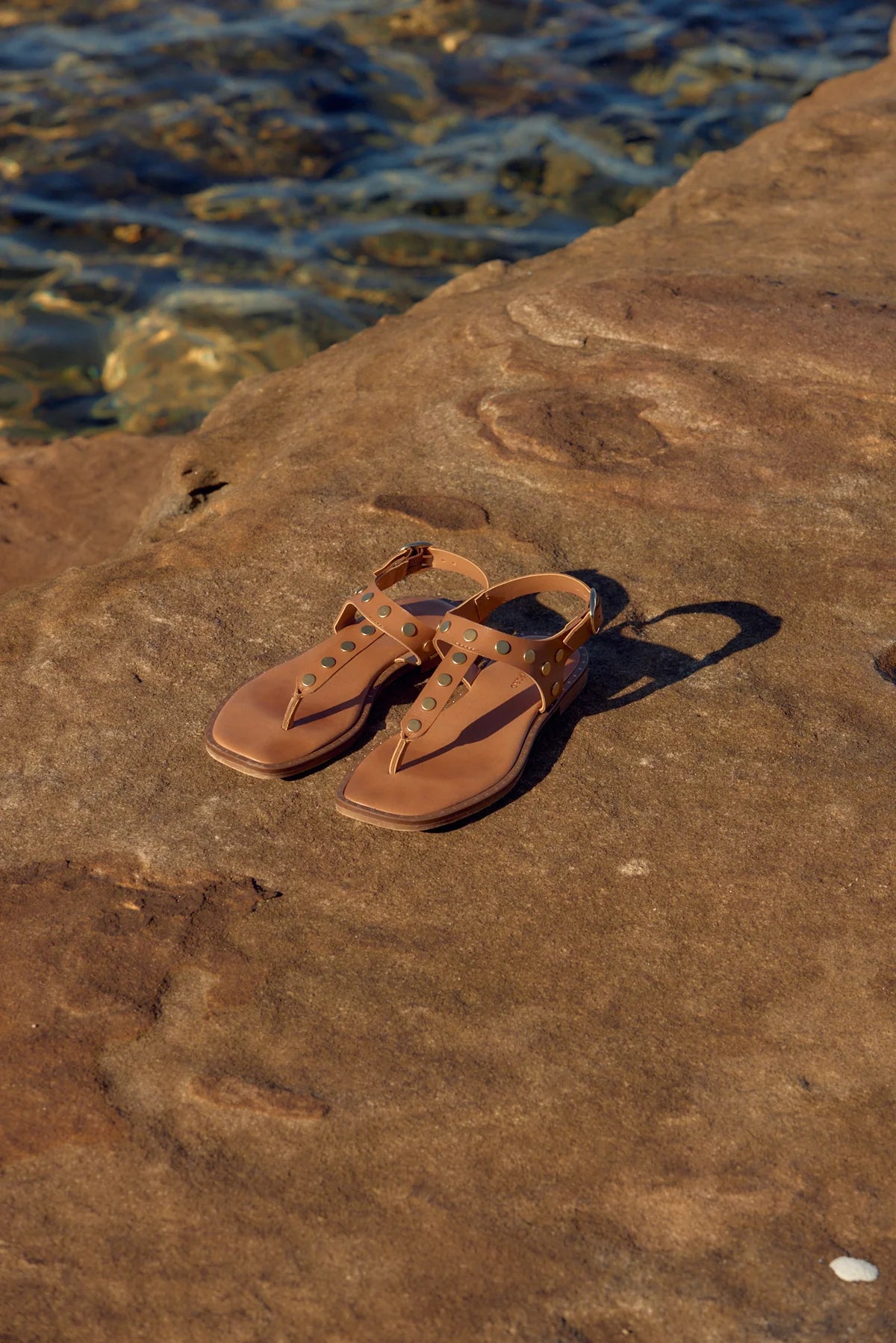 Manon Sandal