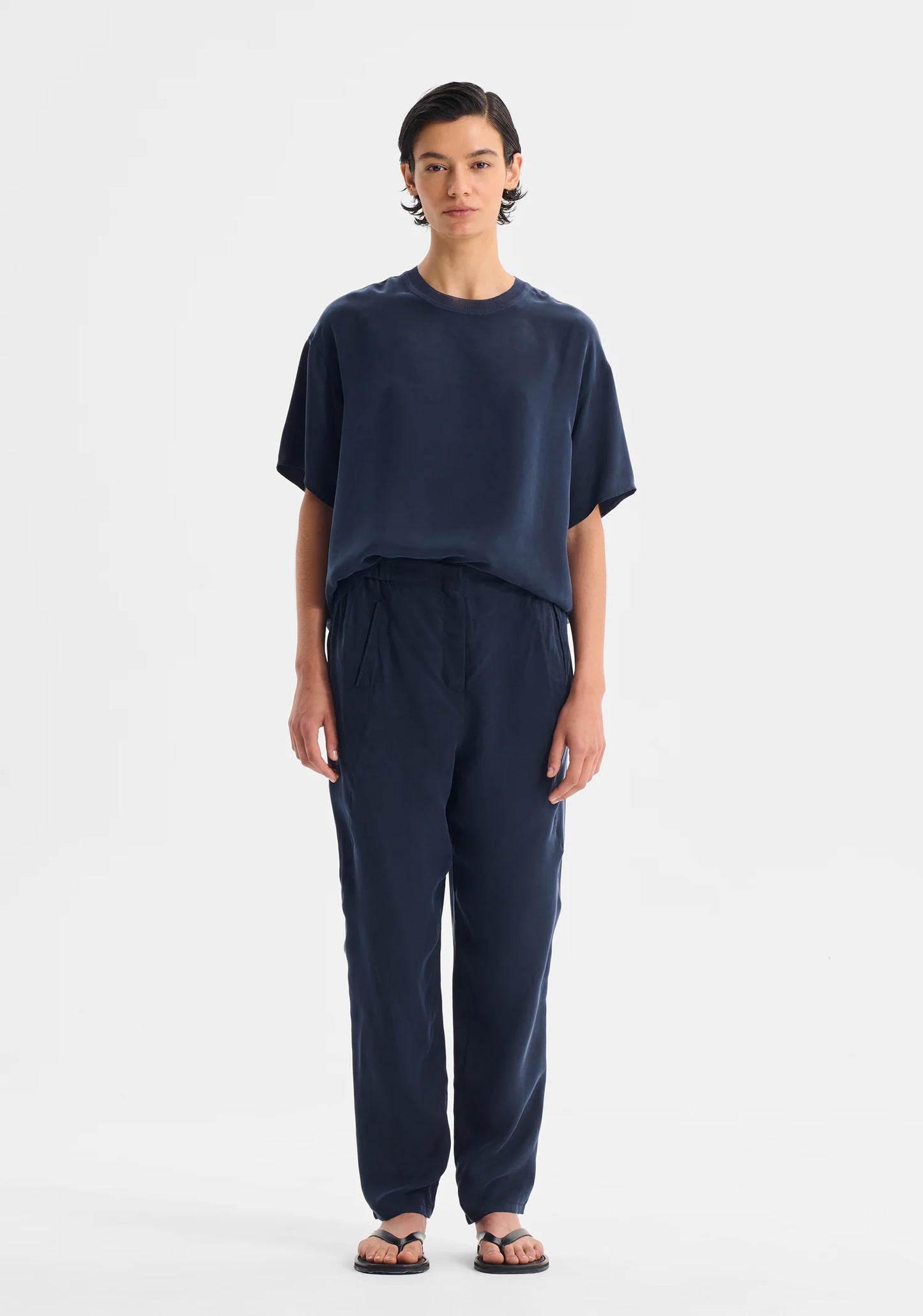 Zeke Pant