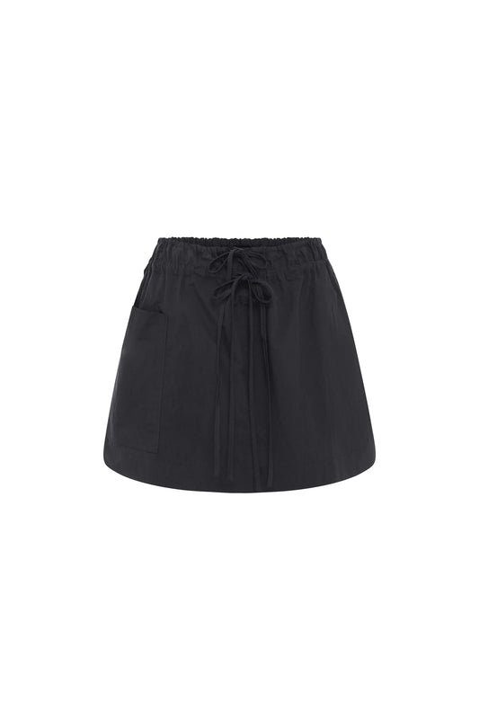 Jessica Cargo Mini Skirt