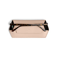 Fox and Leo Glasses Case