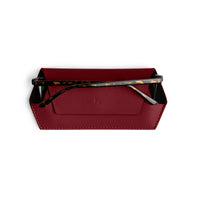 Fox and Leo Glasses Case