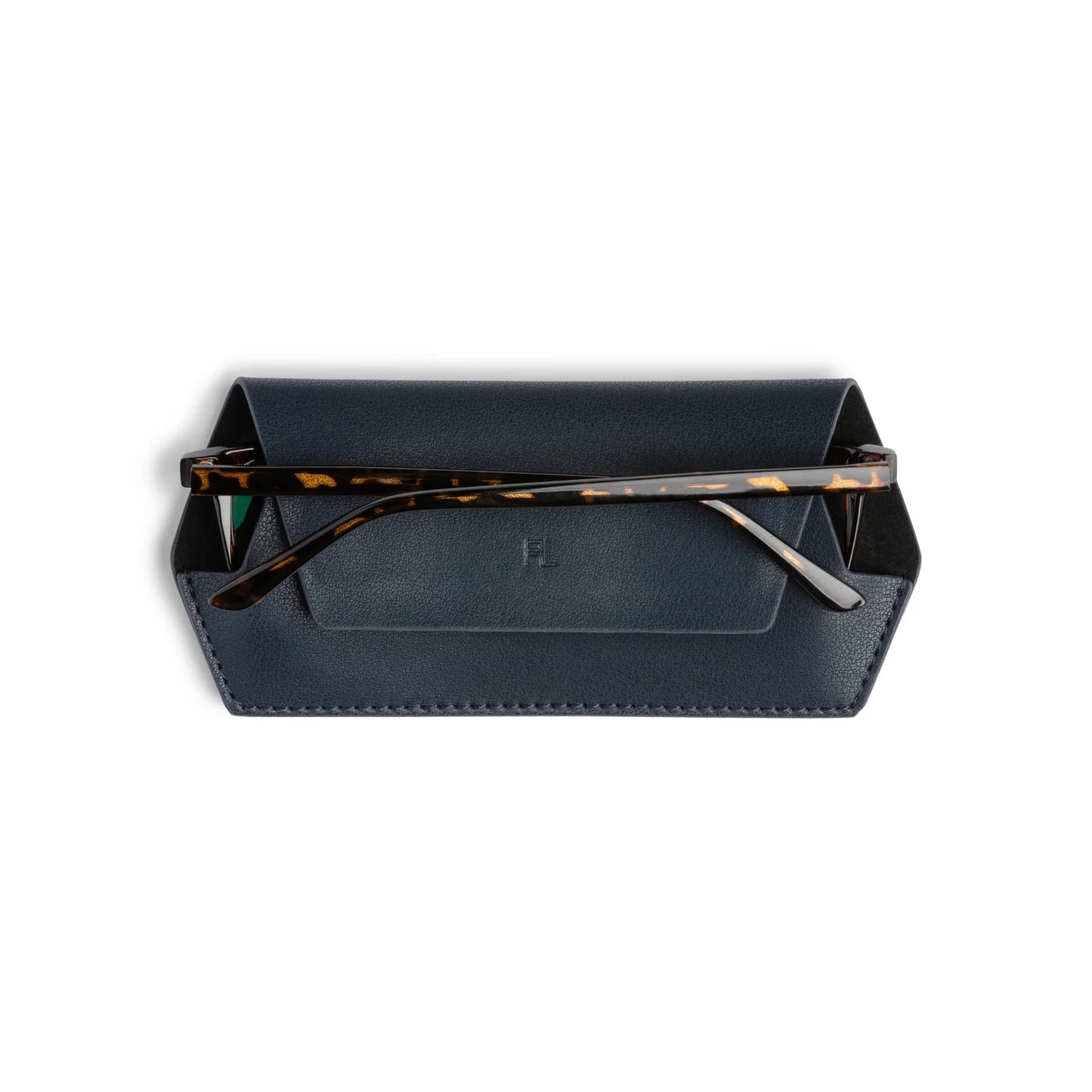 Fox and Leo Glasses Case