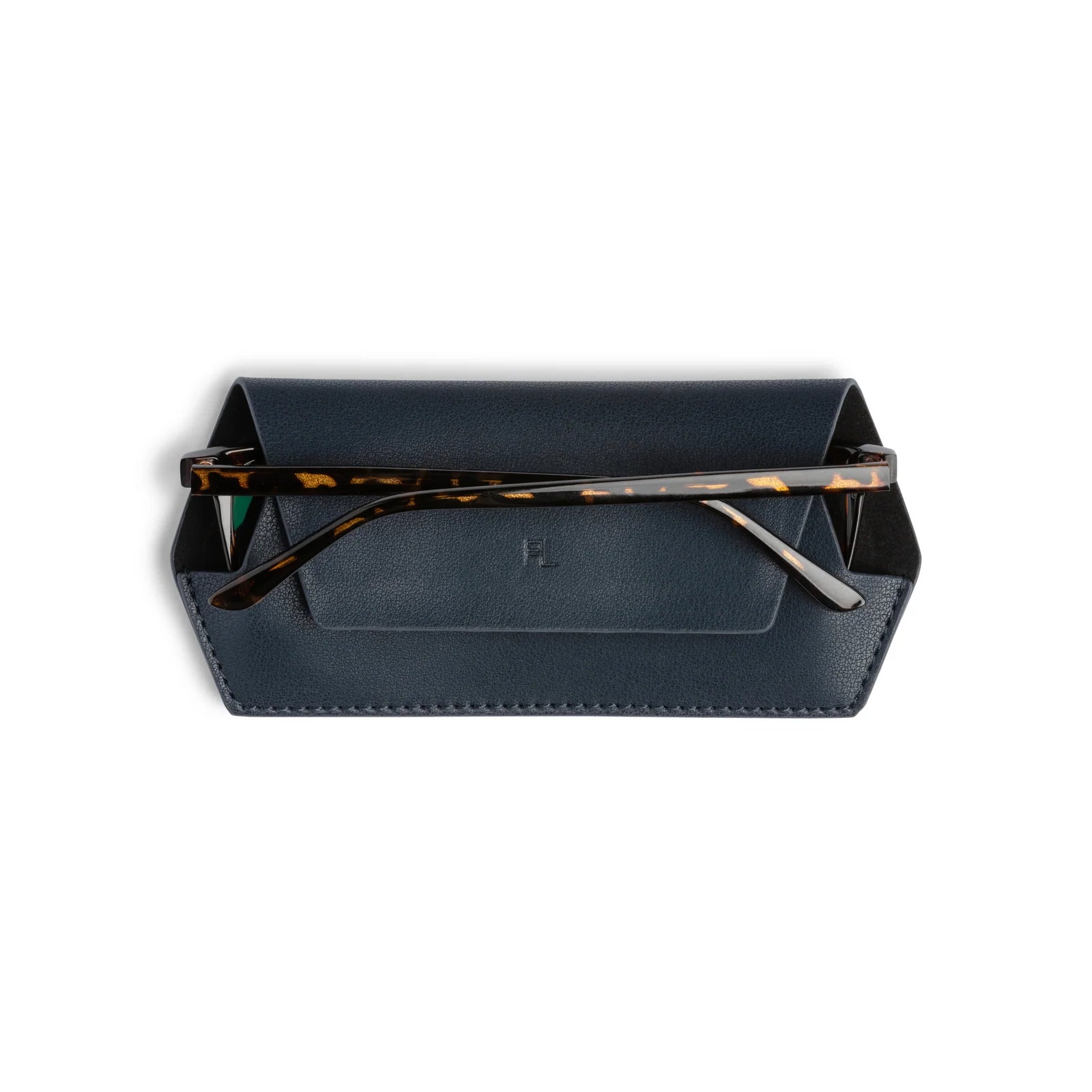 Fox and Leo Glasses Case