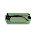 Fox and Leo Glasses Case