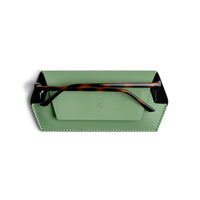 Fox and Leo Glasses Case