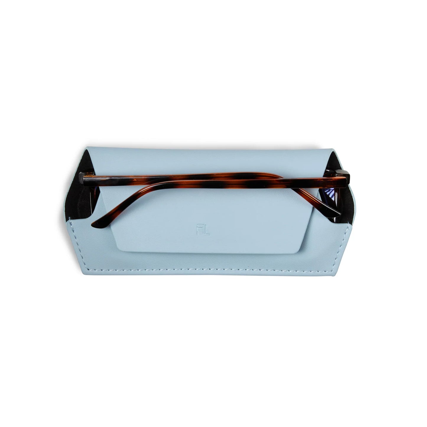 Fox and Leo Glasses Case