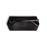 Fox and Leo Glasses Case
