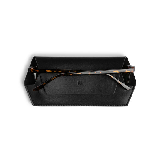 Fox and Leo Glasses Case