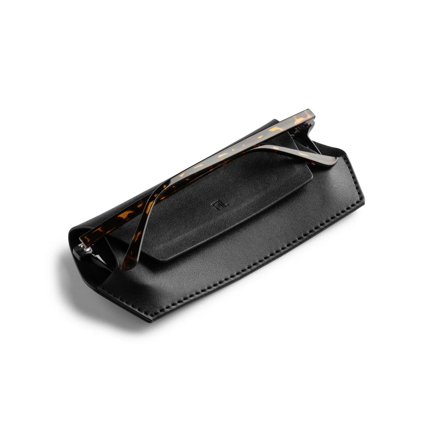 Fox and Leo Glasses Case
