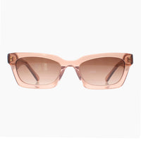 Reality Luxe Ginsburg Champagne