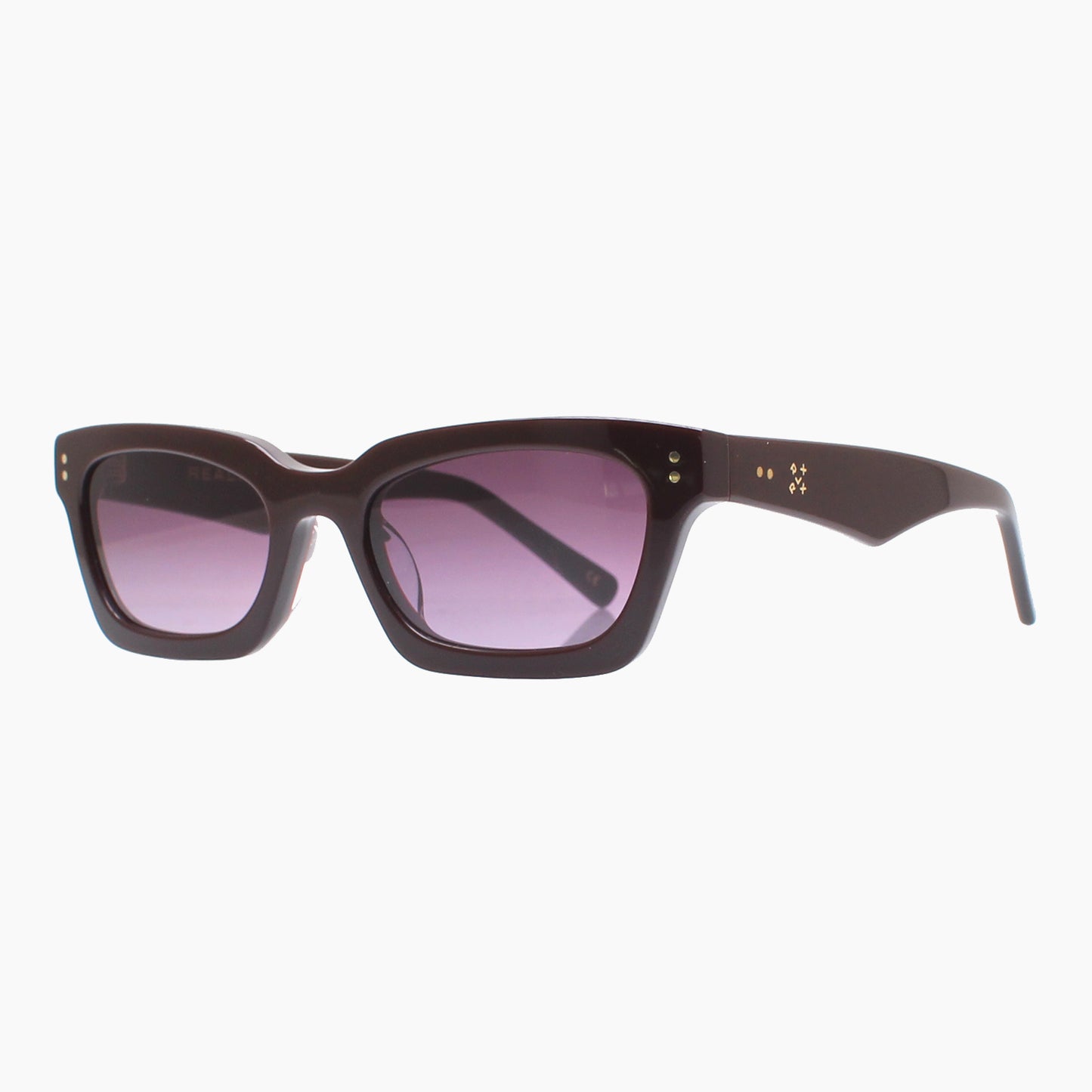 REALITY - Ginsburg Sunglasses