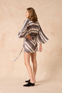 Gia Mini Dress