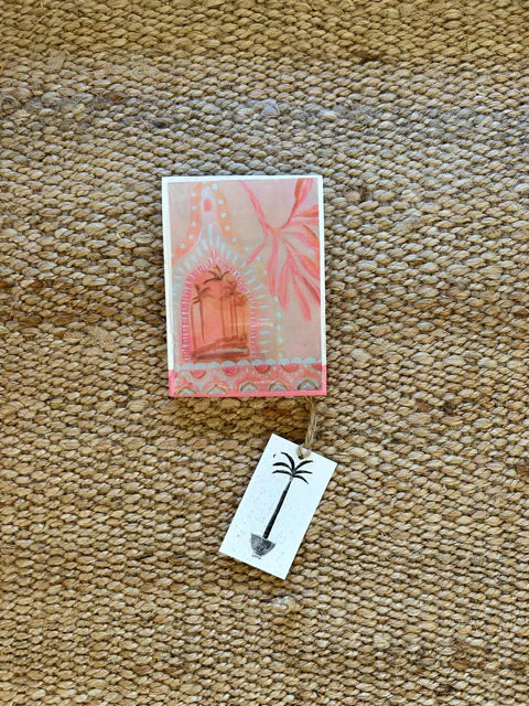 Goa Small Tile