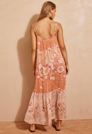 Isola Strappy Dress