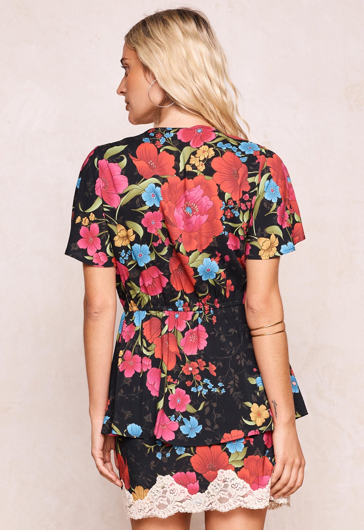 Isola Blouse