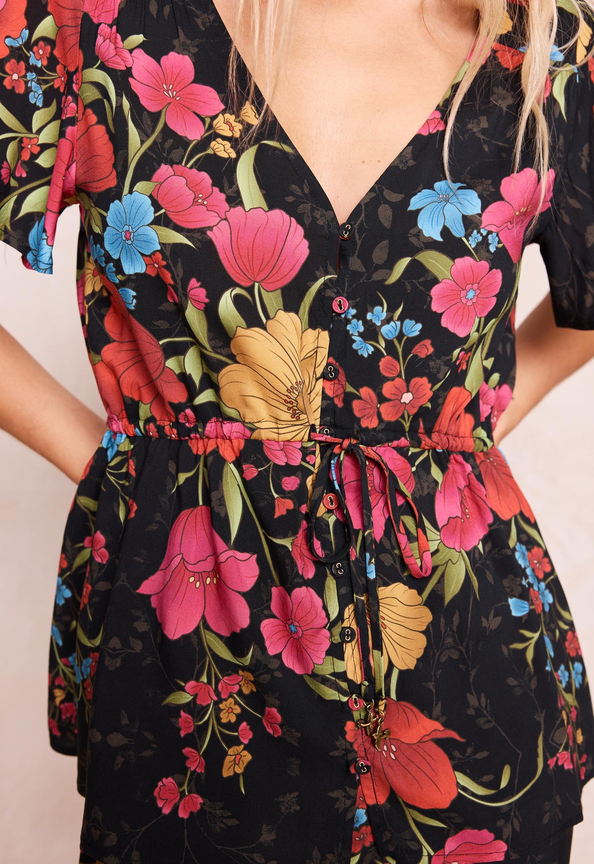 Isola Blouse