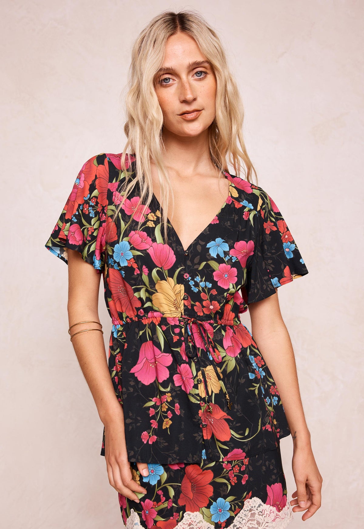 Isola Blouse