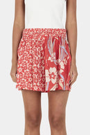 Hedley Shorts Retro Hawaii