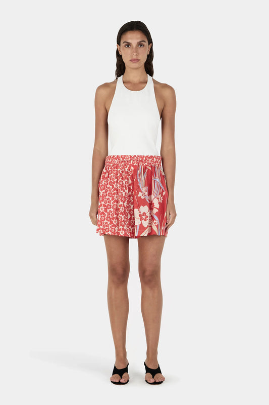 Hedley Shorts Retro Hawaii