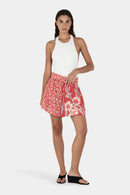 Hedley Shorts Retro Hawaii