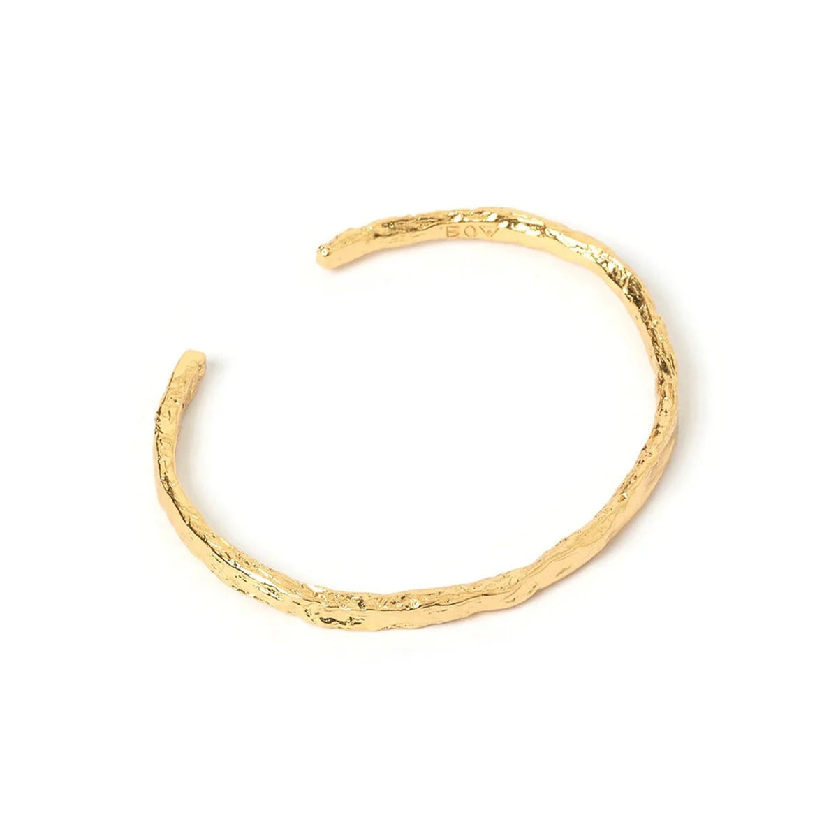HELIOS CUFF BANGLE
