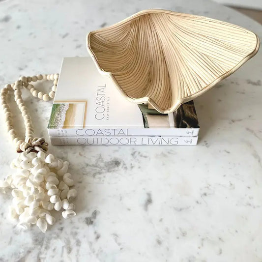 Cane Clam Shell (Small)