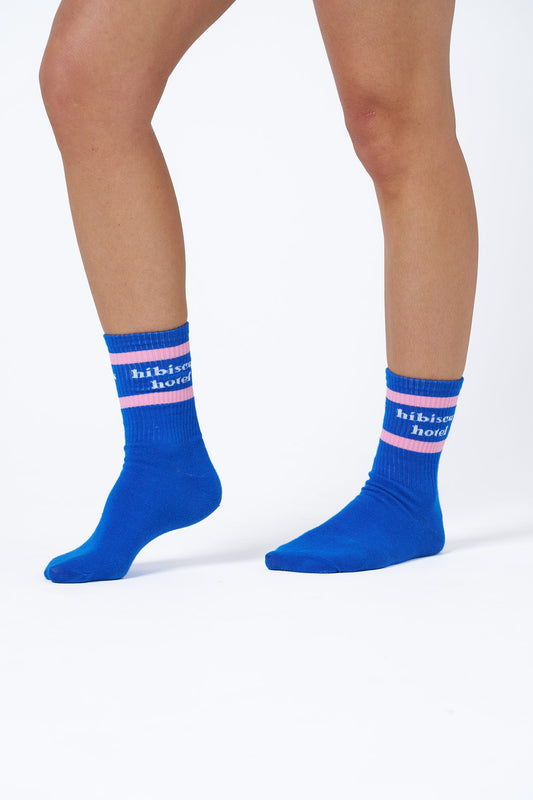 The Layover Sock