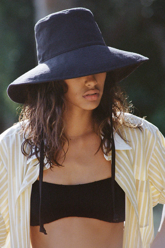 Holiday Bucket Hat