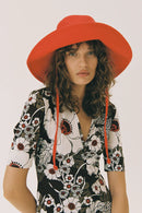 Holiday Bucket Hat