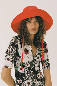 Holiday Bucket Hat
