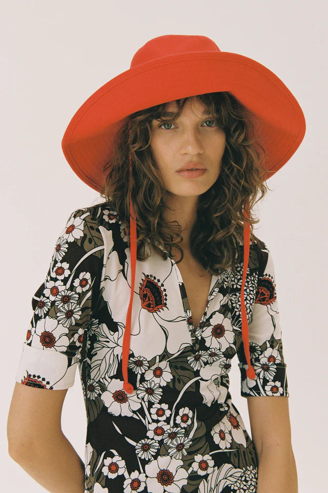 Holiday Bucket Hat