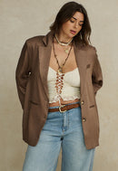 Dallas Blazer