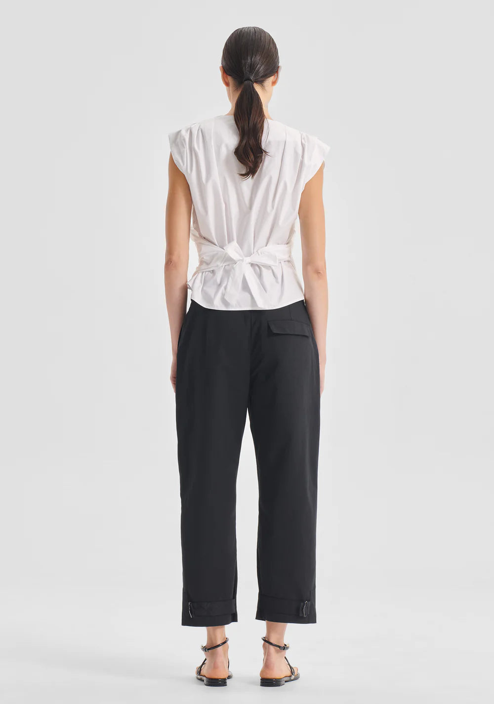 Hugo Pant