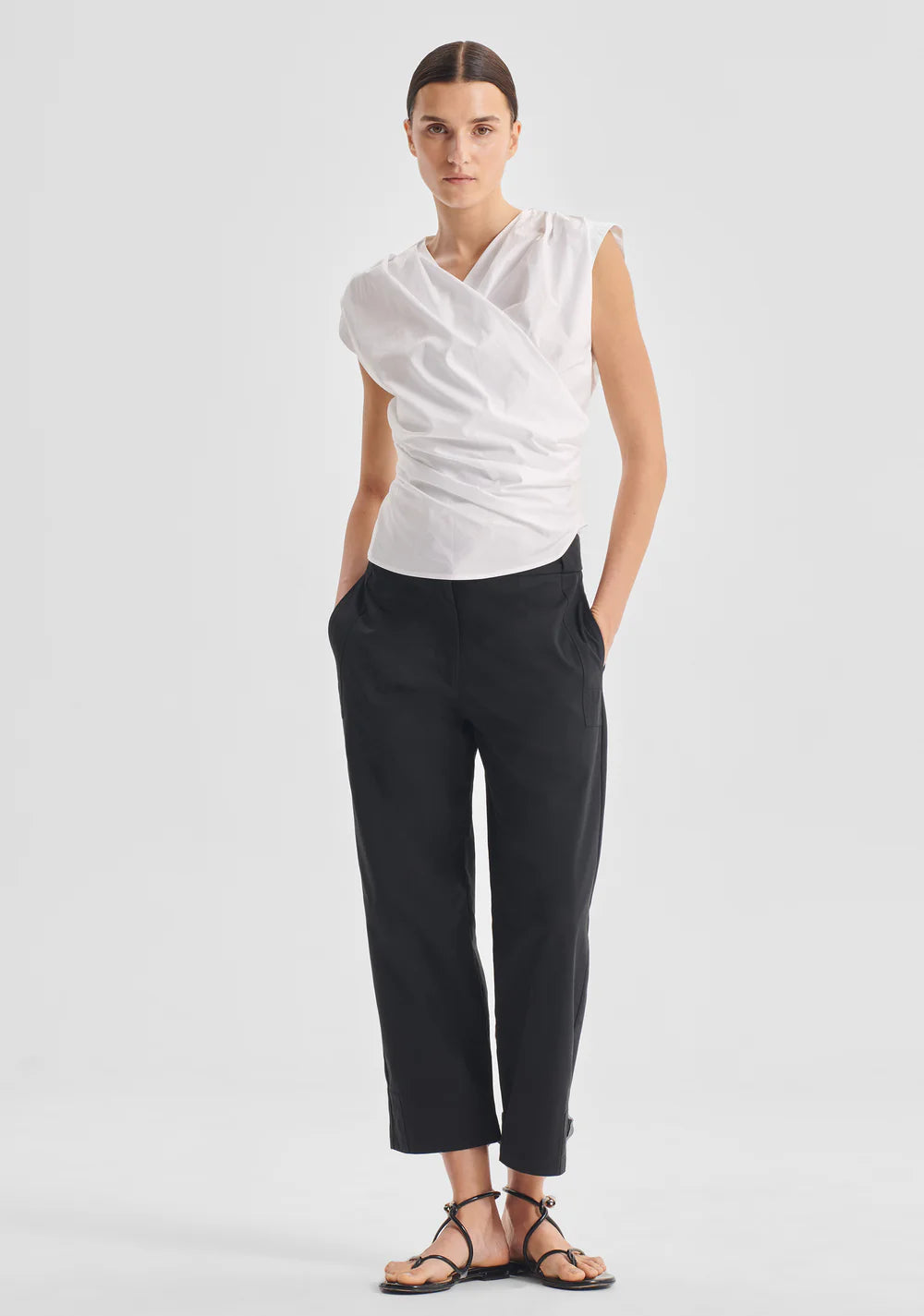 Hugo Pant