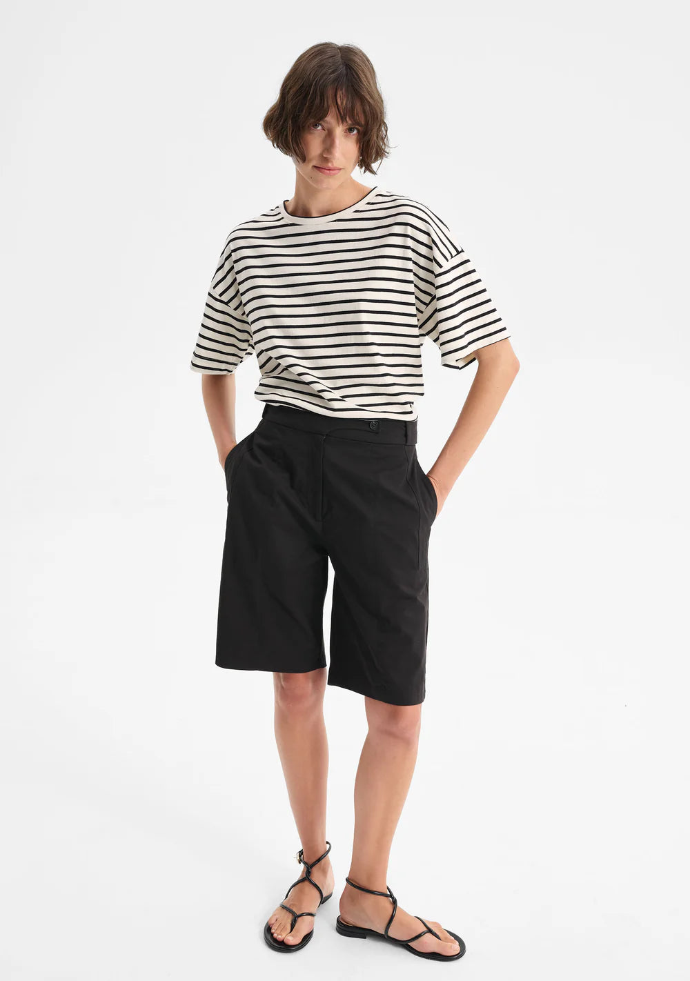 Hugo Bermuda Short