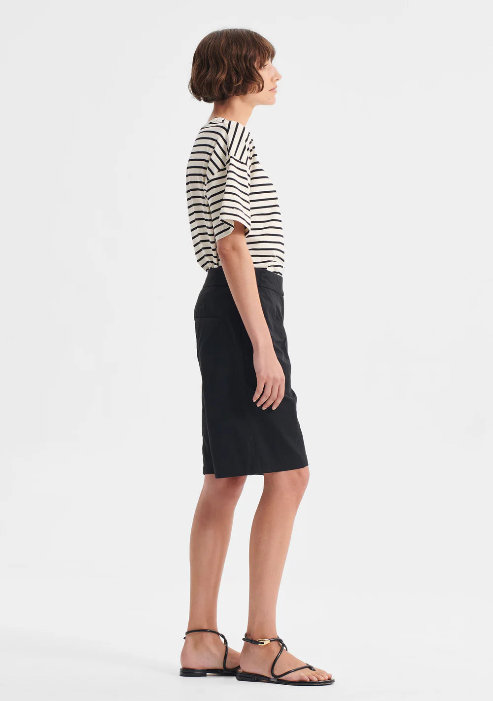 Hugo Bermuda Short