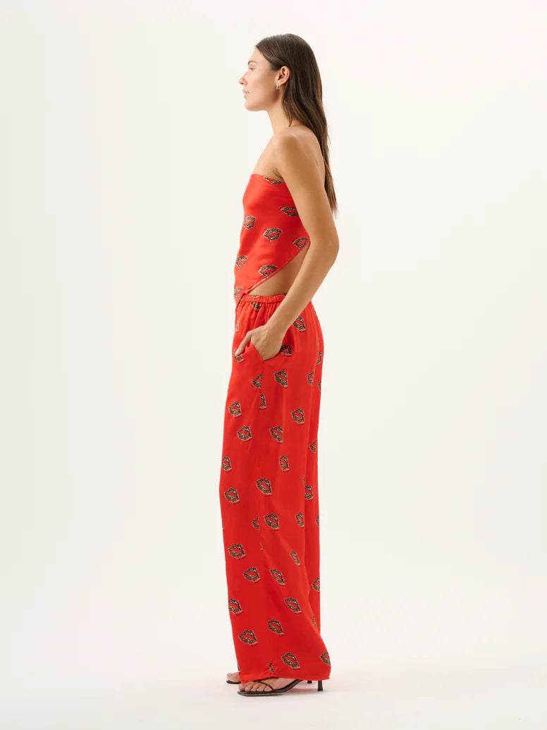 Miles Pant (Jungle Kiss)