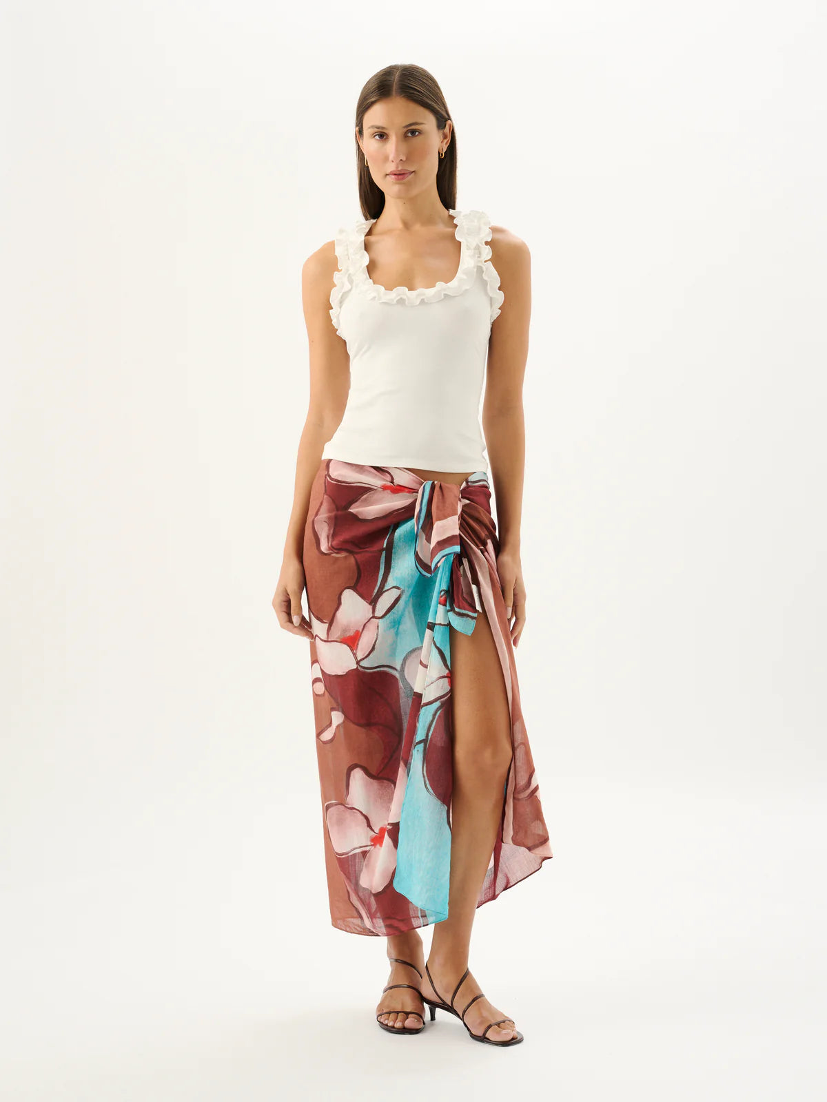 Paloma Tank
