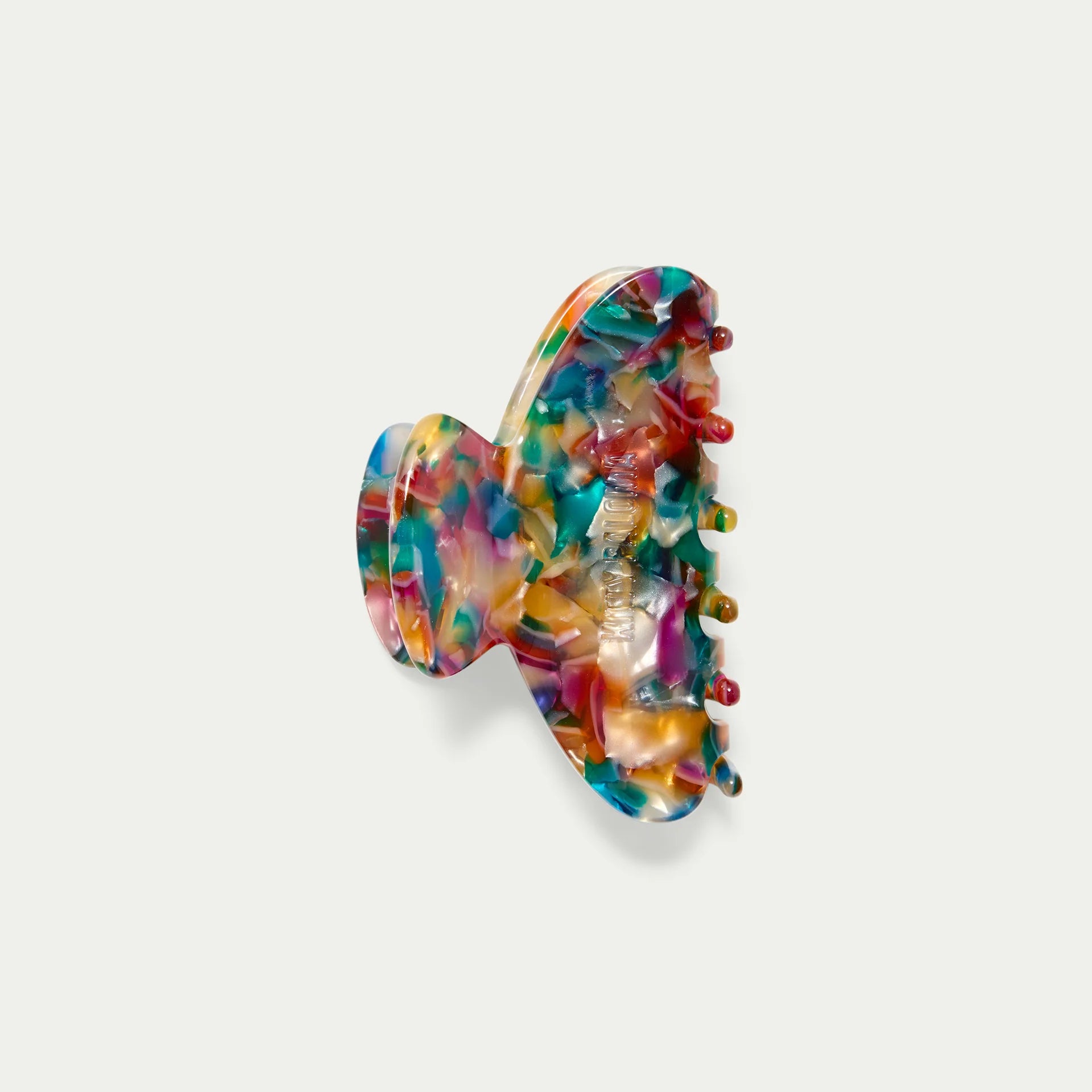 Tropicana Claw Clip