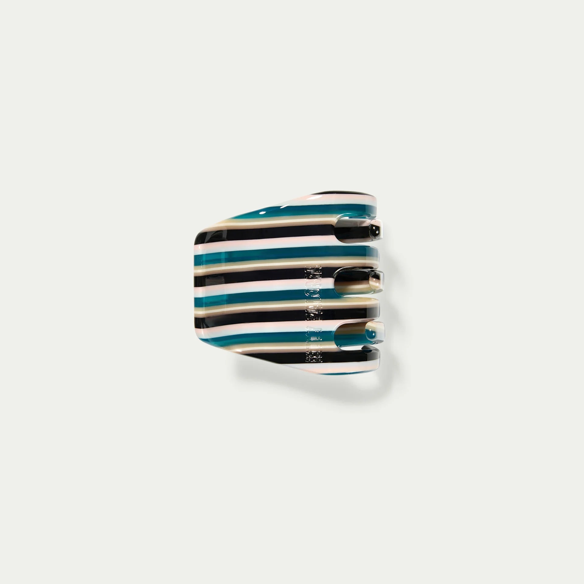 Tribeca Claw Clip