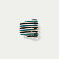 Tribeca Claw Clip