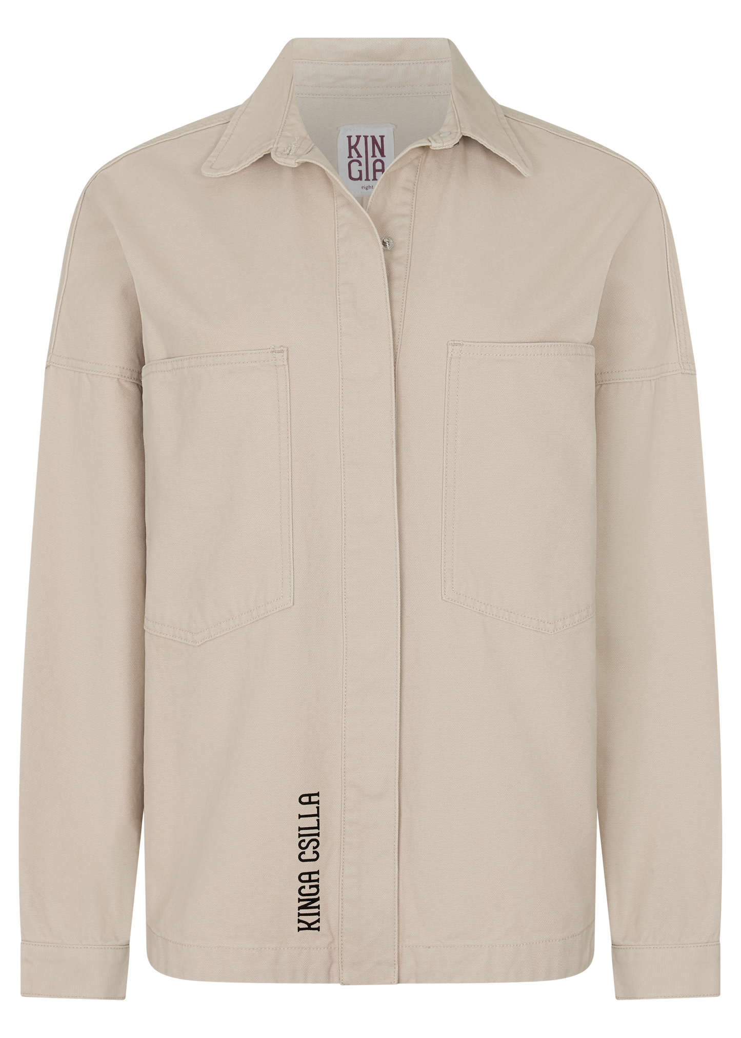 Tala DBL Pocket Shirt