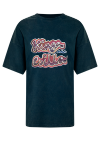 Avviso Lotus OG Tee