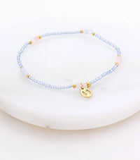 Alenka Bracelet Sky Blue