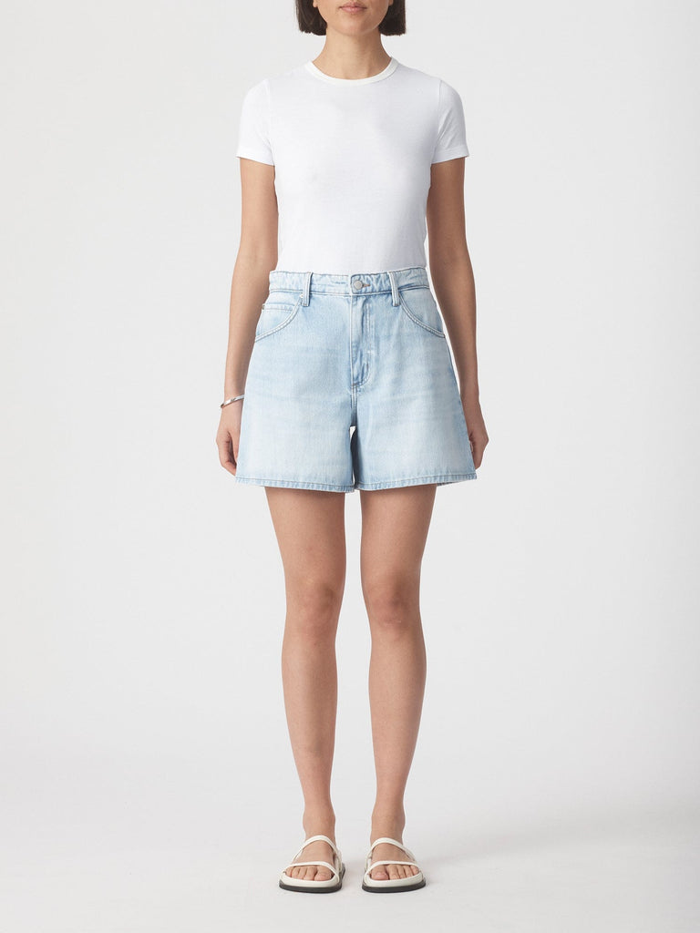 Mira Short